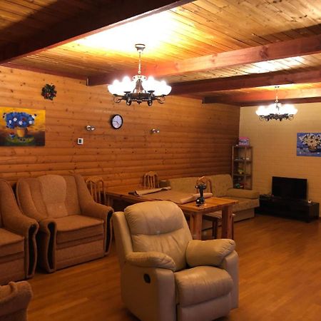 Pyhtaeae Garden Villa Pyhtaa Εξωτερικό φωτογραφία