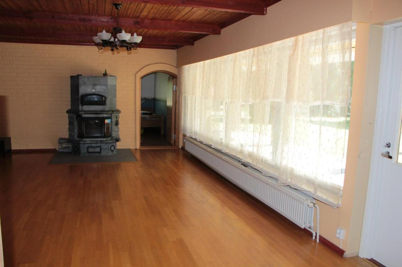 Pyhtaeae Garden Villa Pyhtaa Εξωτερικό φωτογραφία