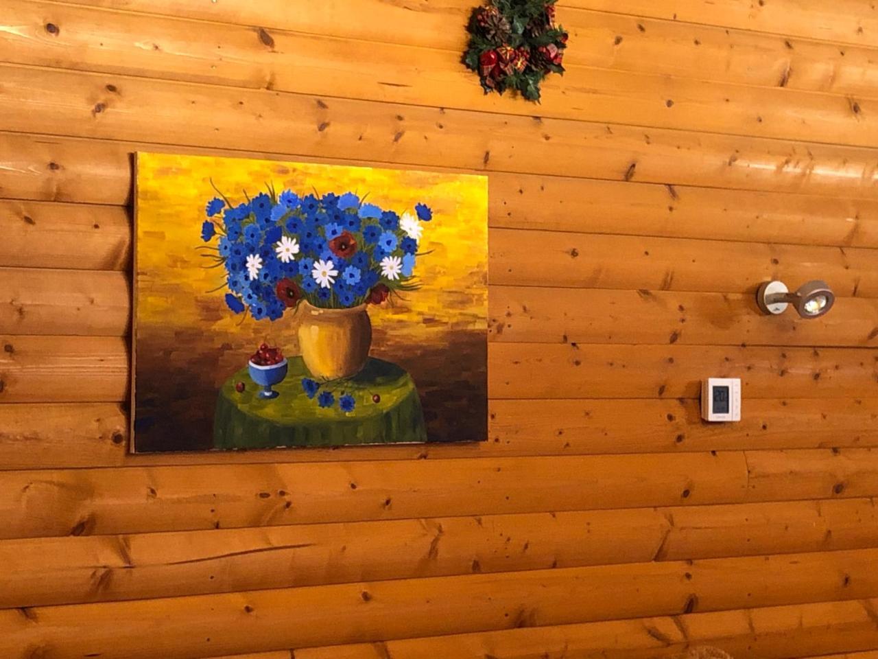 Pyhtaeae Garden Villa Pyhtaa Εξωτερικό φωτογραφία