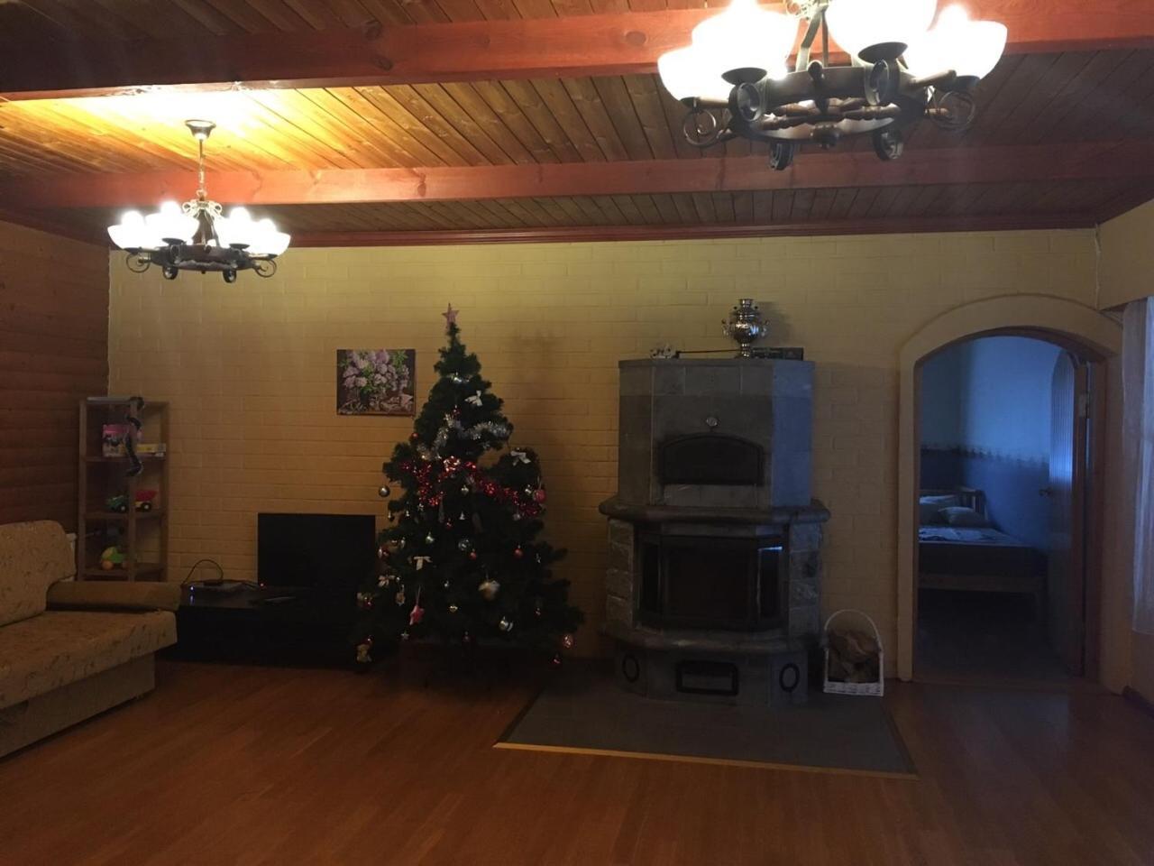 Pyhtaeae Garden Villa Pyhtaa Εξωτερικό φωτογραφία