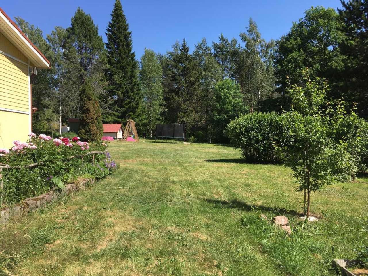 Pyhtaeae Garden Villa Pyhtaa Εξωτερικό φωτογραφία