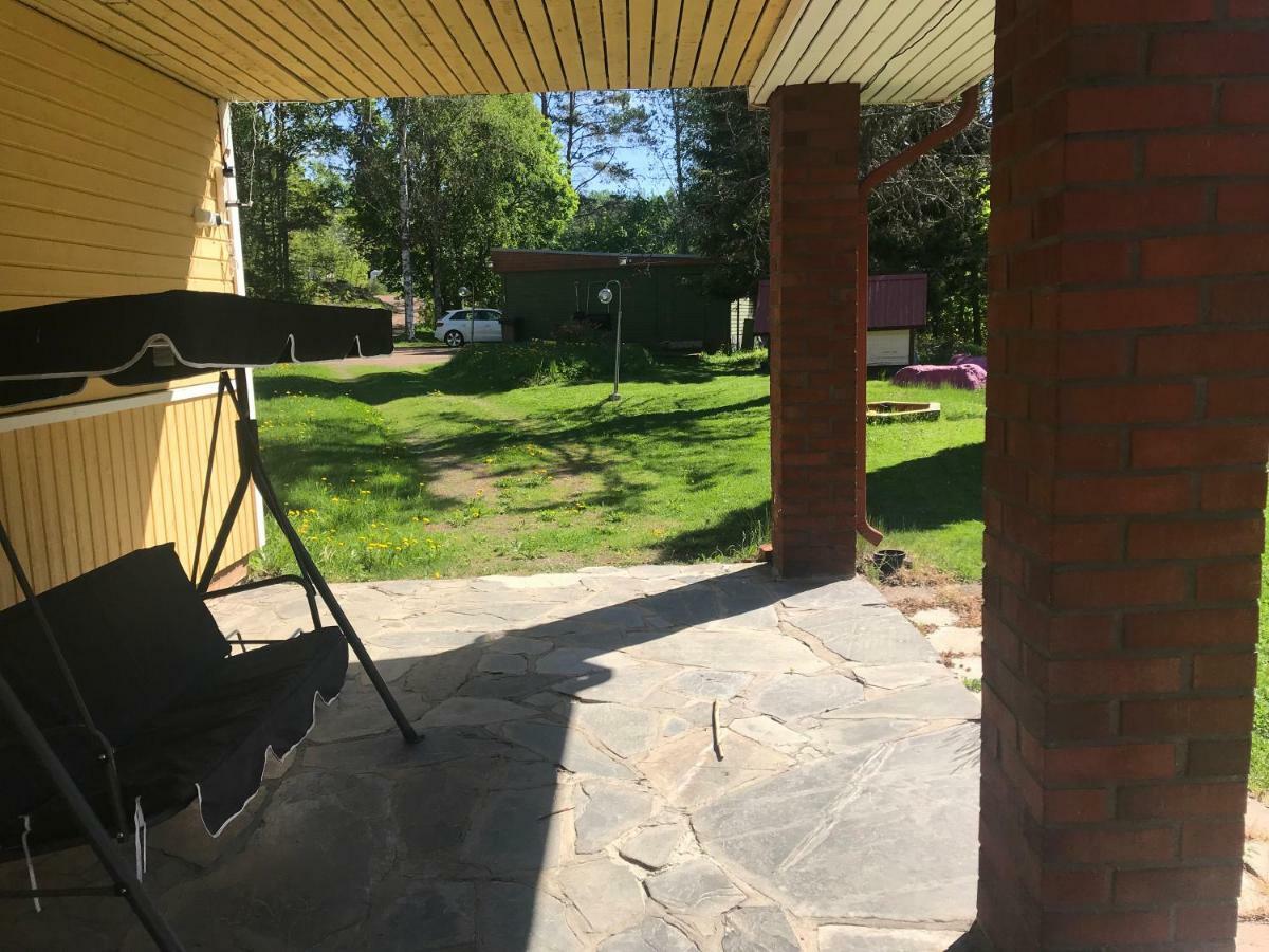 Pyhtaeae Garden Villa Pyhtaa Εξωτερικό φωτογραφία