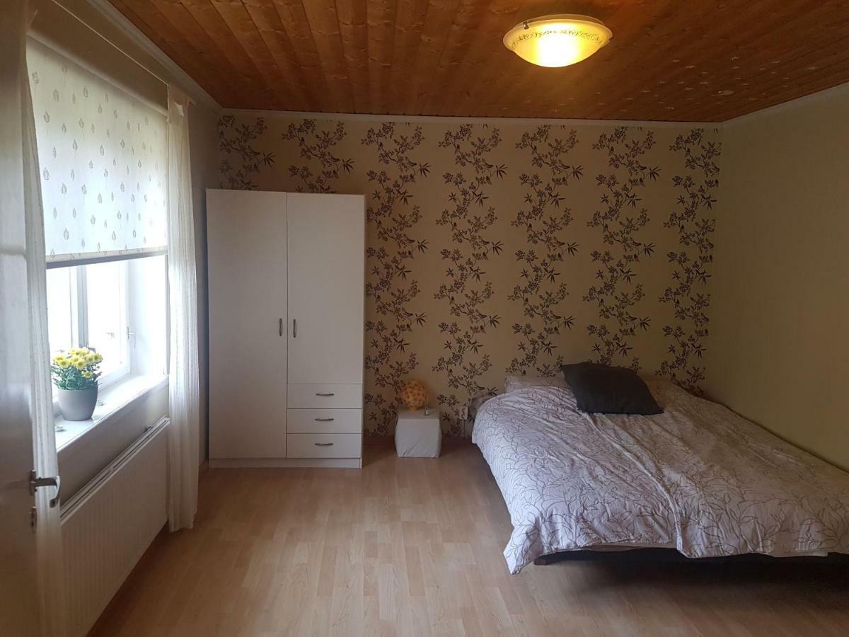 Pyhtaeae Garden Villa Pyhtaa Εξωτερικό φωτογραφία