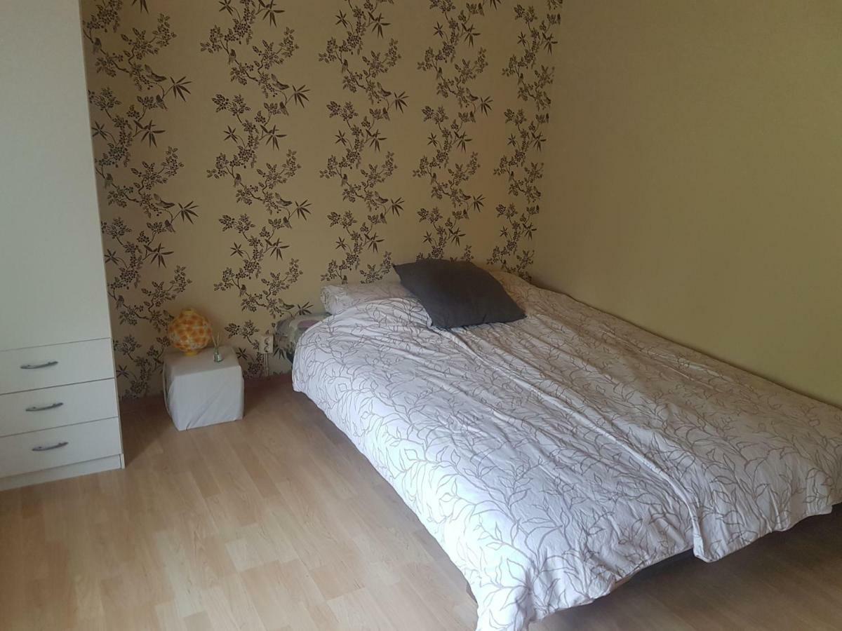 Pyhtaeae Garden Villa Pyhtaa Εξωτερικό φωτογραφία