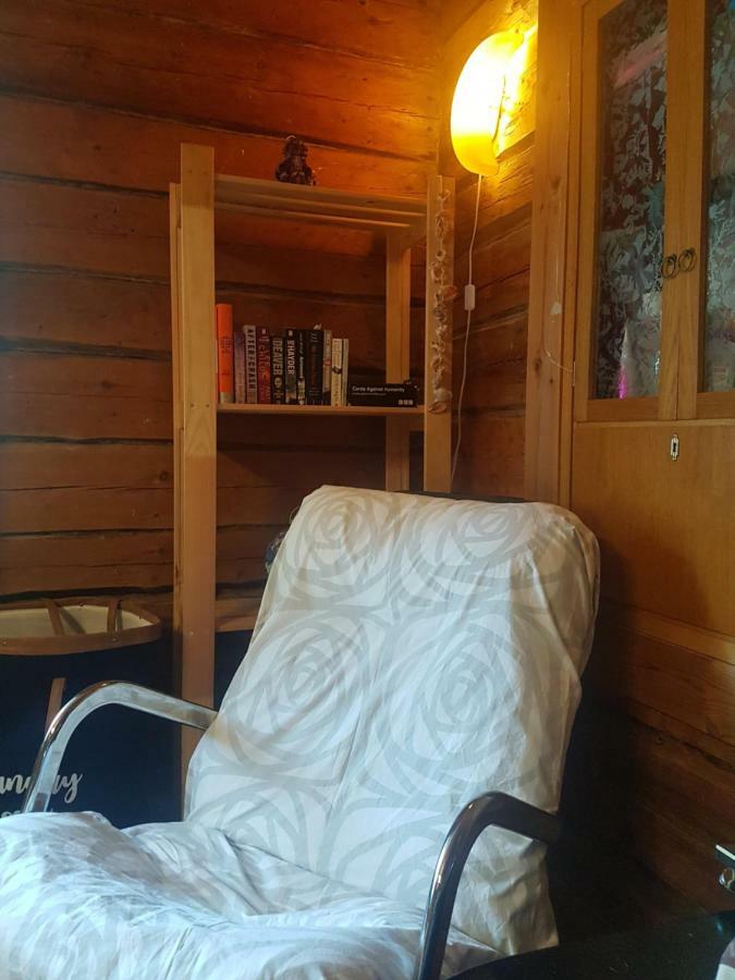 Pyhtaeae Garden Villa Pyhtaa Εξωτερικό φωτογραφία