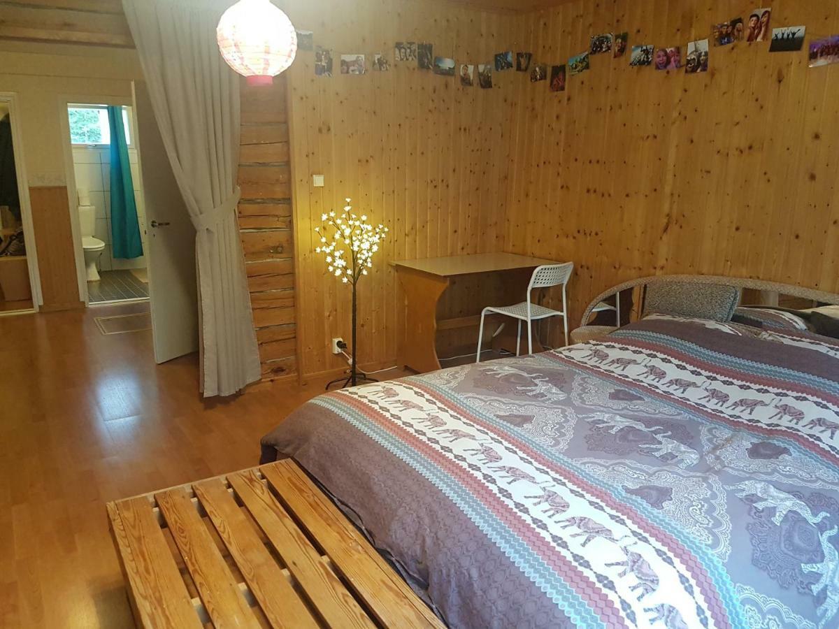 Pyhtaeae Garden Villa Pyhtaa Εξωτερικό φωτογραφία