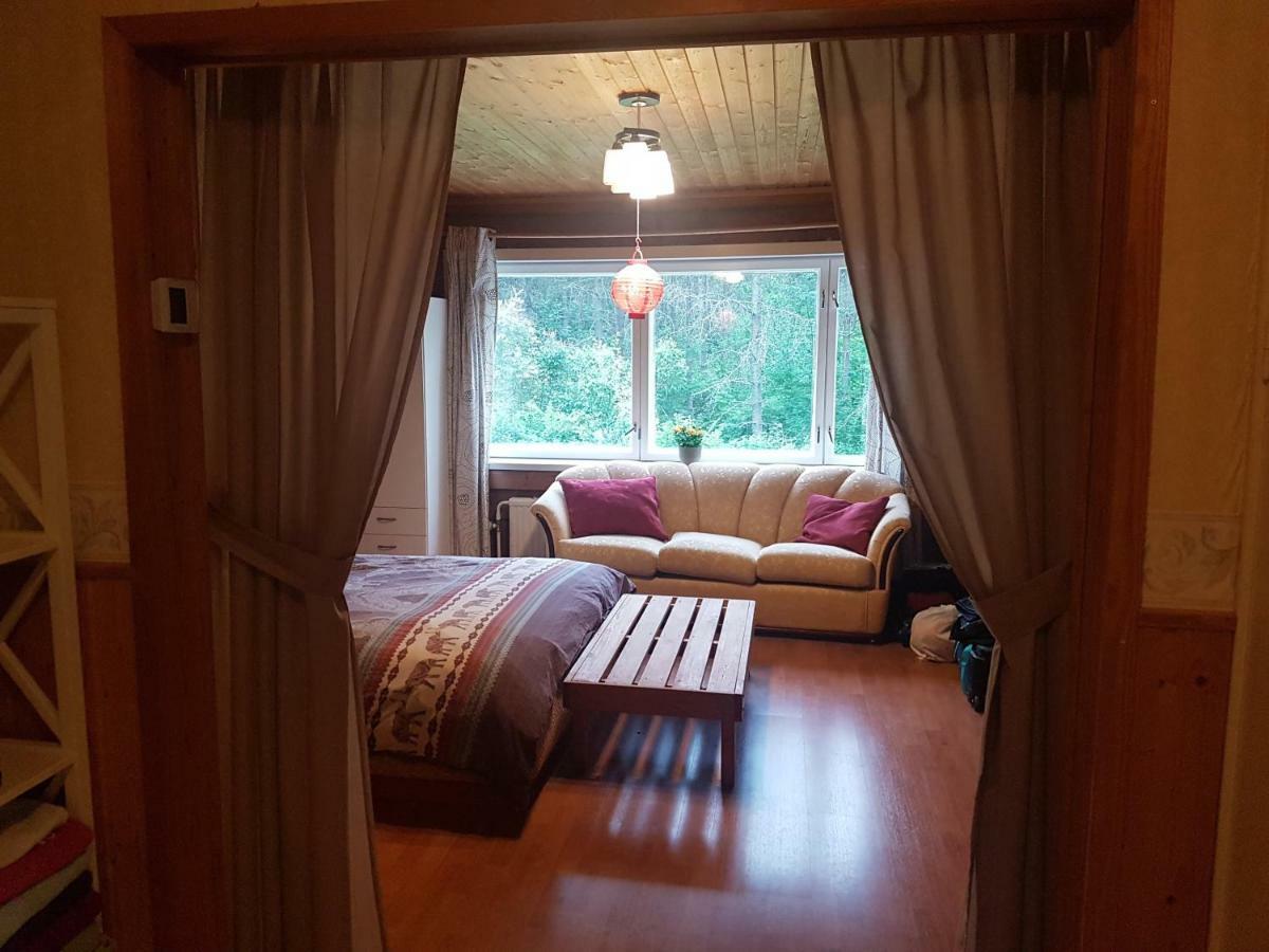 Pyhtaeae Garden Villa Pyhtaa Εξωτερικό φωτογραφία