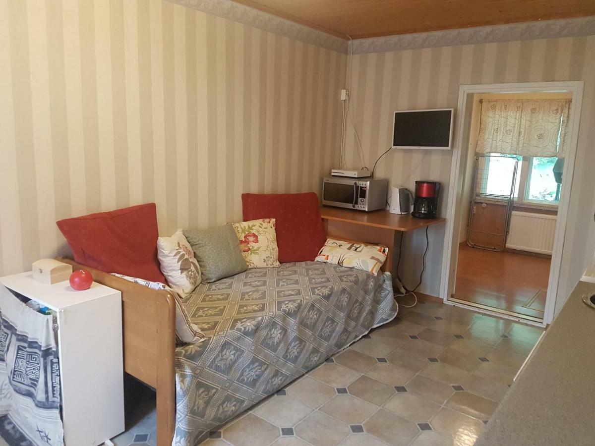 Pyhtaeae Garden Villa Pyhtaa Εξωτερικό φωτογραφία