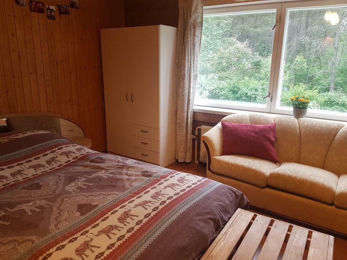Pyhtaeae Garden Villa Pyhtaa Εξωτερικό φωτογραφία